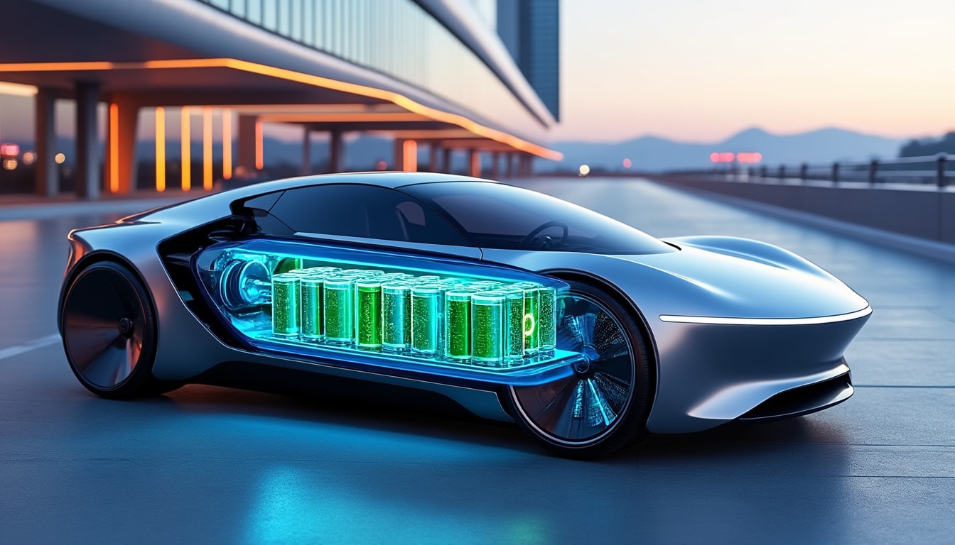 découvrez le mullen five, équipé de batteries haute densité pour une autonomie optimisée, offrant ainsi une expérience de conduite prolongée et performante.