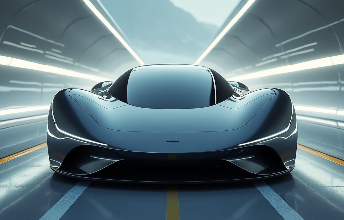 découvrez comment la bio-mimétique inspire des formes automobiles aérodynamiques, en s’inspirant de la nature pour améliorer les performances et l’efficacité.