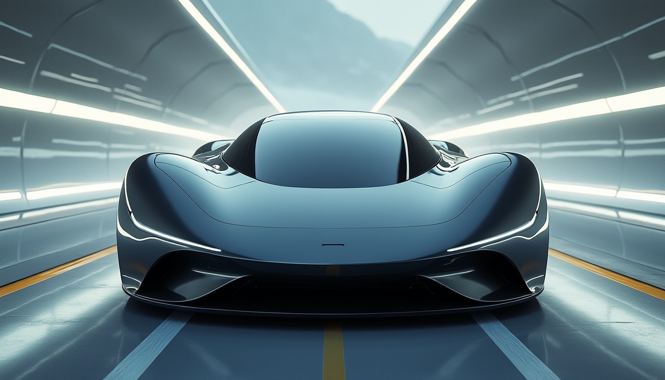 découvrez comment la bio-mimétique inspire des formes automobiles aérodynamiques, en s’inspirant de la nature pour améliorer les performances et l’efficacité.