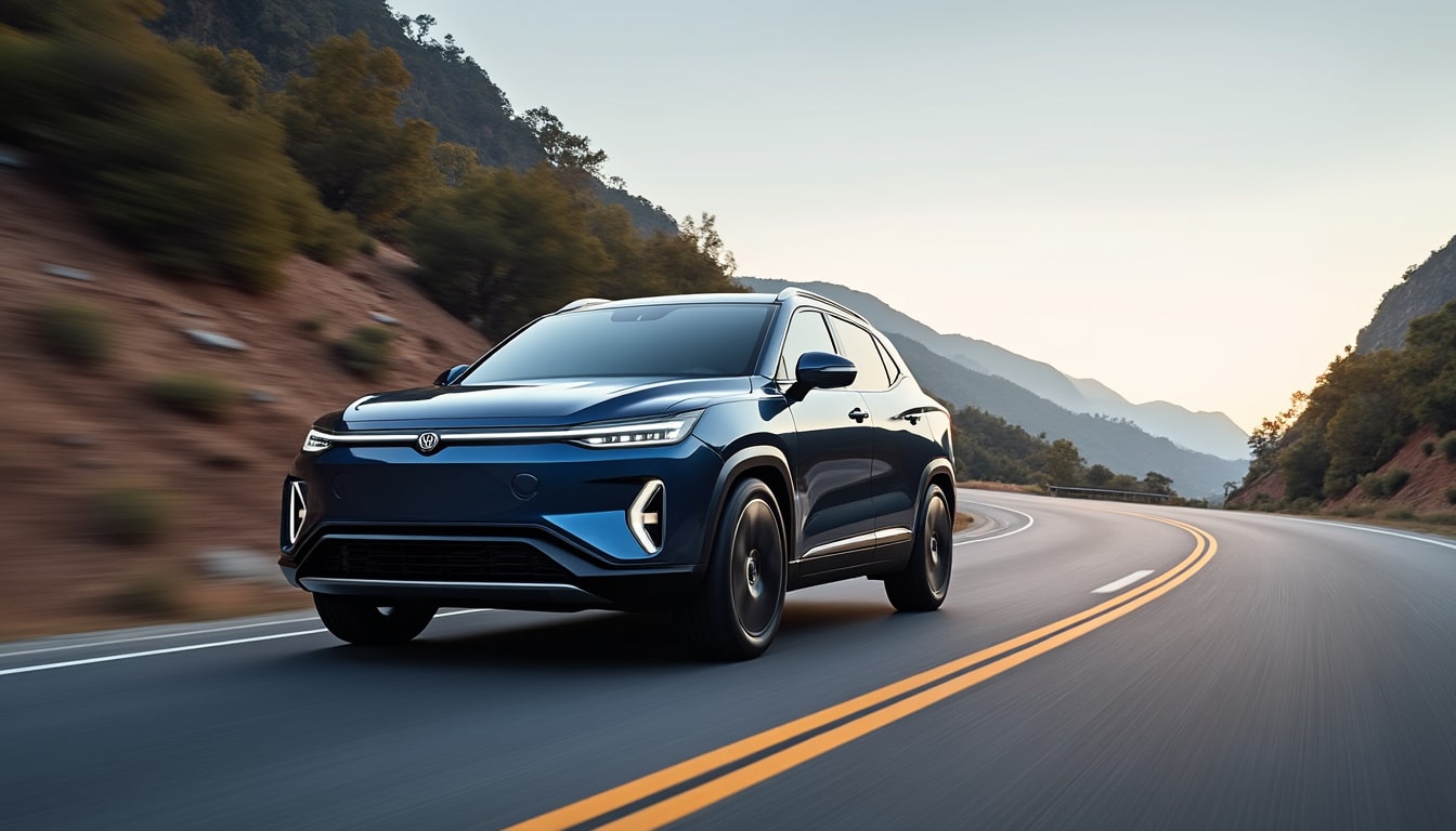 découvrez les aides à la conduite intégrées au ssangyong torres evx et les technologies conçues pour accompagner vos trajets.
